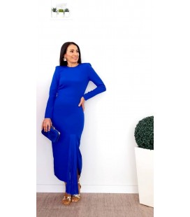 VESTIDO EVENTO CORTO
