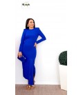 VESTIDO EVENTO CORTO