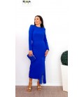 VESTIDO EVENTO CORTO