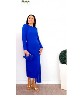 VESTIDO EVENTO CORTO