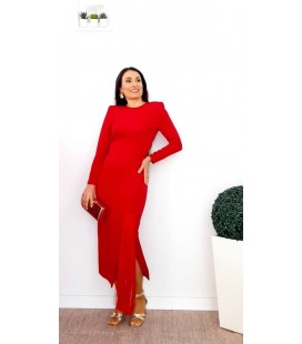 VESTIDO EVENTO CORTO