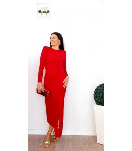 VESTIDO EVENTO CORTO