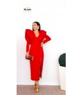 VESTIDO EVENTO CORTO