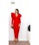 VESTIDO EVENTO CORTO
