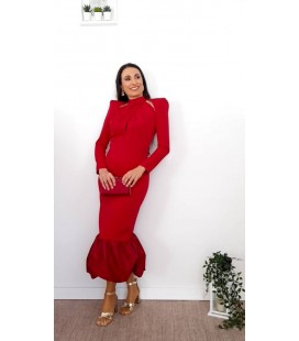 VESTIDO