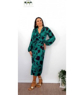 VESTIDO EVENTO CORTO
