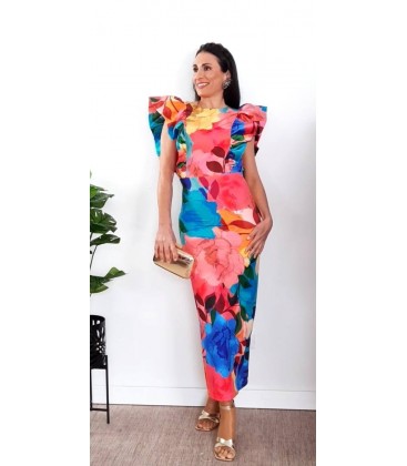VESTIDO
