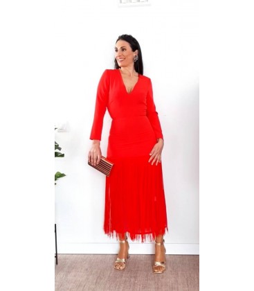 VESTIDO