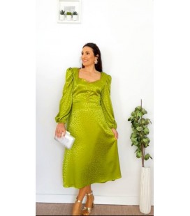 VESTIDO
