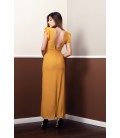 VESTIDO LARGO