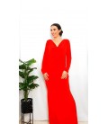 Vestido Abbie