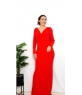 Vestido Abbie