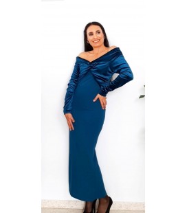 VESTIDO