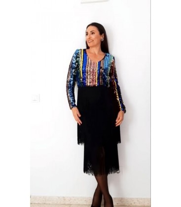 VESTIDO