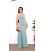 VESTIDO EVENTO LARGO