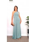 VESTIDO EVENTO LARGO