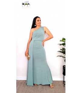 VESTIDO EVENTO LARGO