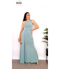 VESTIDO EVENTO LARGO
