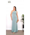 VESTIDO EVENTO LARGO