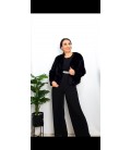 Chaqueta Pelo