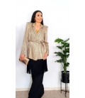 Chaqueta
