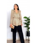 Chaqueta