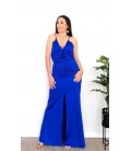 VESTIDO EVENTO LARGO