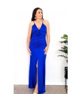 VESTIDO EVENTO LARGO