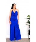 VESTIDO EVENTO LARGO