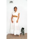 Vestido Bata Flamenca