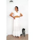 Vestido Bata Flamenca