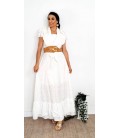 Vestido Bata Flamenca