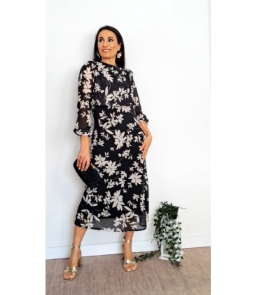 VESTIDO