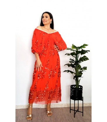 VESTIDO