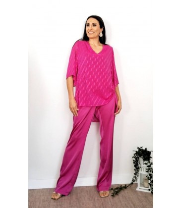 Conjunto Blusa -Pantalón