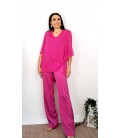 Conjunto Blusa -Pantalón