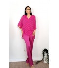 Conjunto Blusa -Pantalón