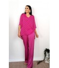 Conjunto Blusa -Pantalón