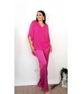 Conjunto Blusa -Pantalón