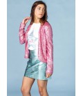 CHAQUETA LENTEJUELAS CHAQUETA LENTEJUELAS