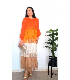 VESTIDO