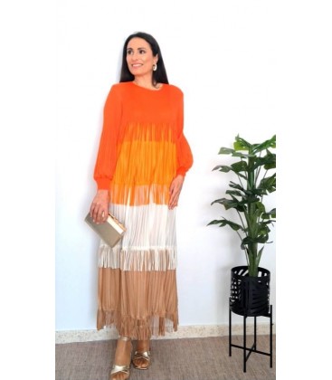 VESTIDO