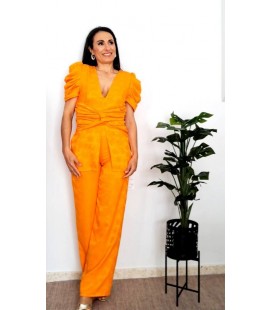 Conjunto Top/Pantalón