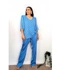 Conjunto Blusa -Pantalón