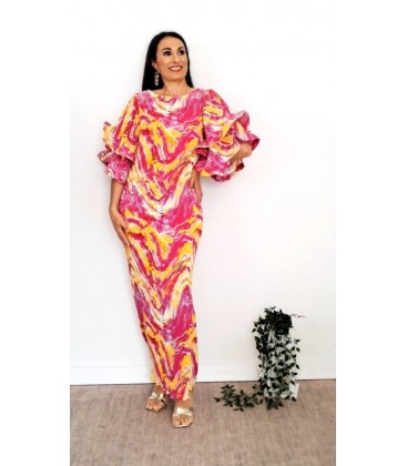 VESTIDO
