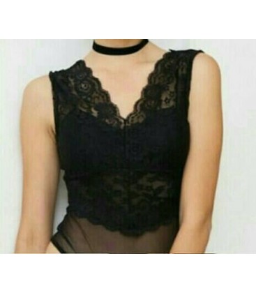 BODY ENCAJE