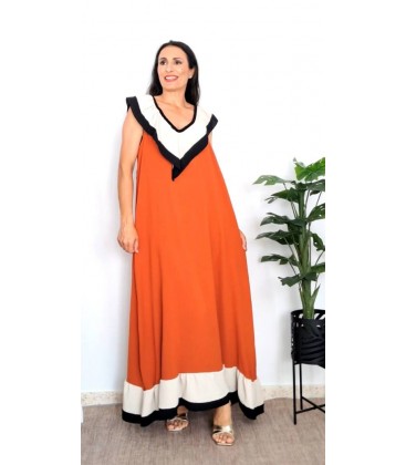 VESTIDO