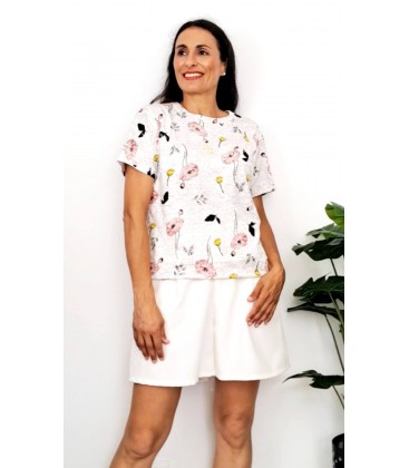 Camiseta