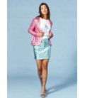 CHAQUETA LENTEJUELAS CHAQUETA LENTEJUELAS