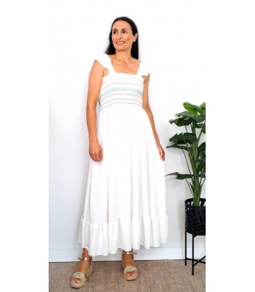 VESTIDO